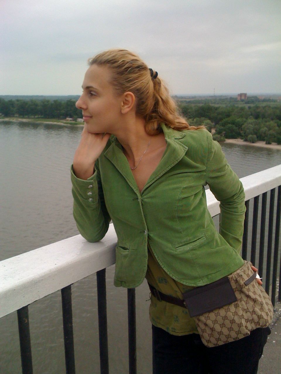 Anastasia Kartamysheva | Sankt Gallen