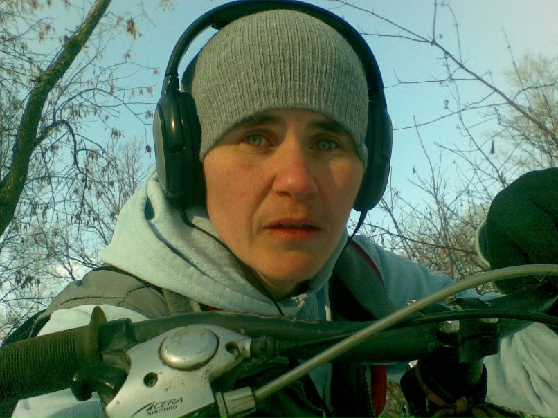 Катя Кубатина | София