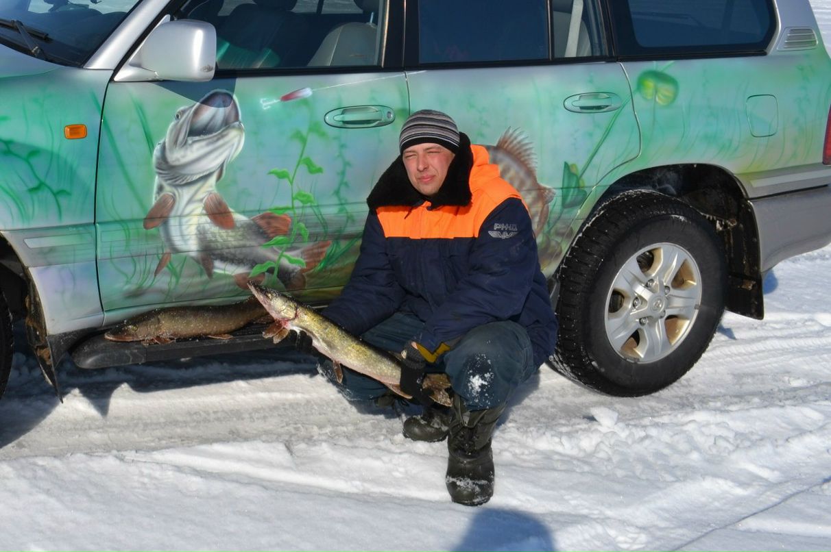 Михаил Ушаков | Санкт-Петербург