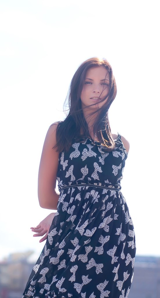 Таня Канычкина | Санкт-Петербург