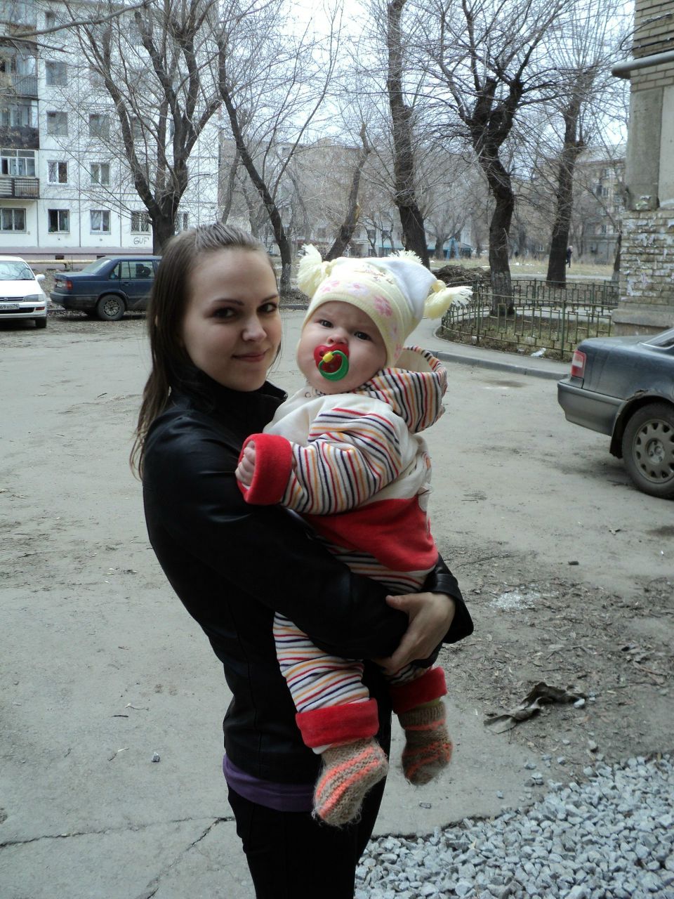 Иринка Назарова Silence** | Челябинск