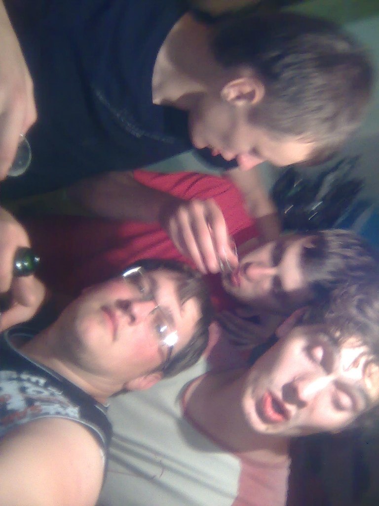 Ваня Марьянков | Орша