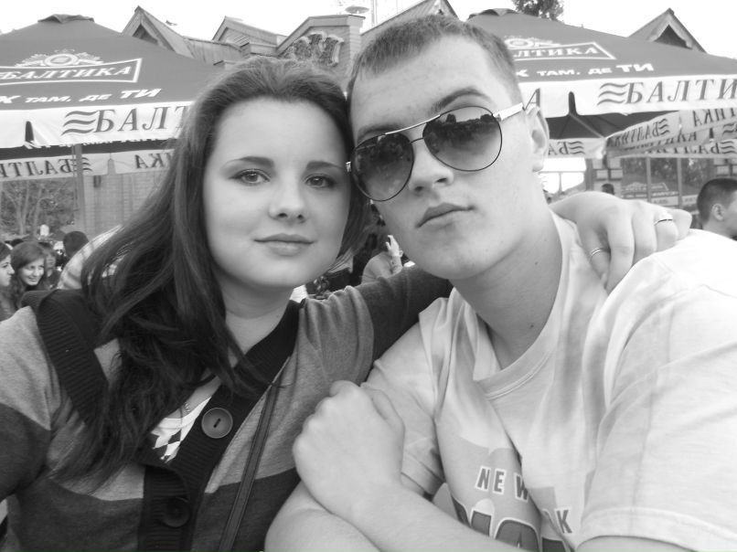 Настя Майдебура Sova | Кропивницкий / Кировоград