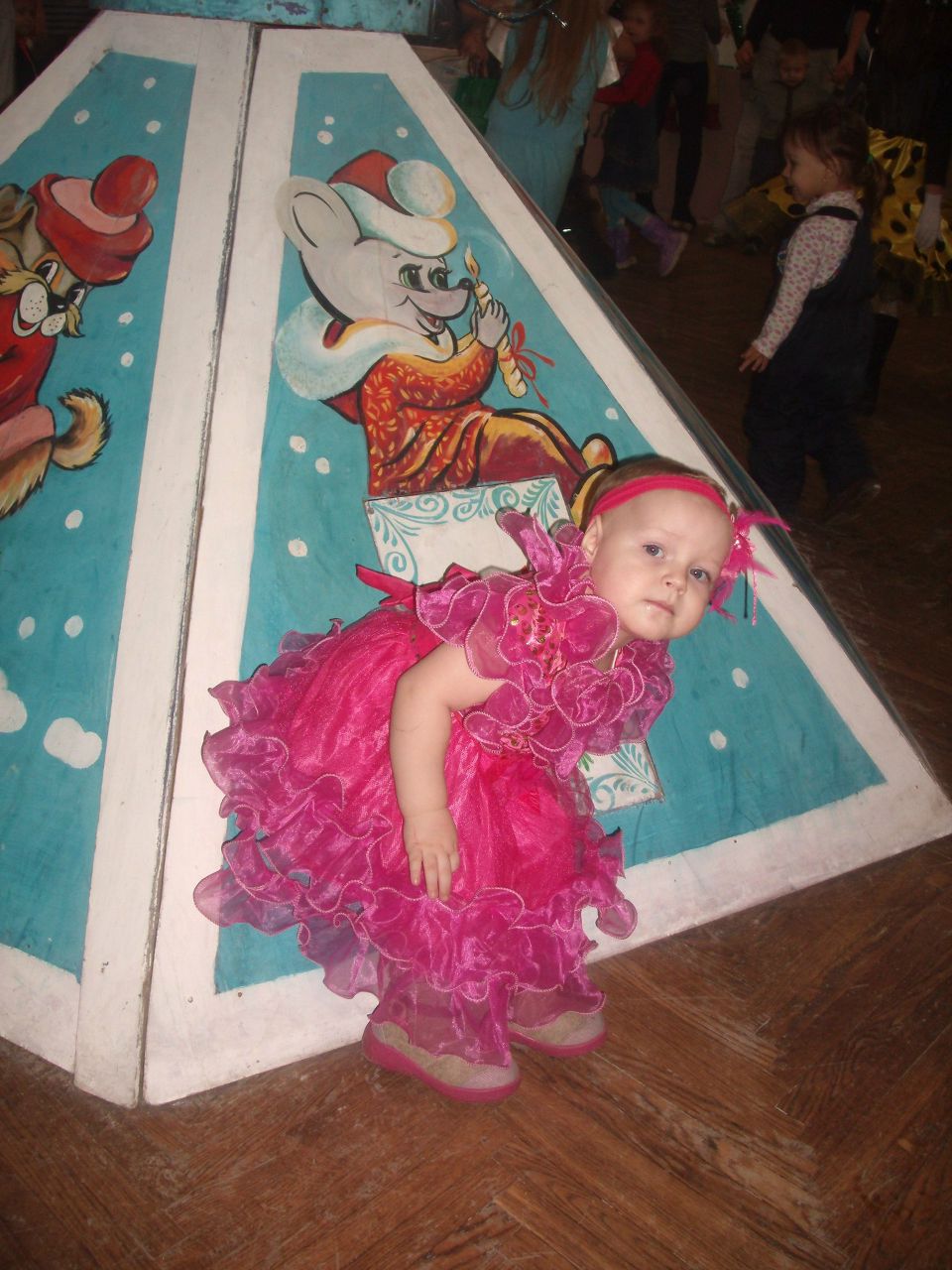 Людмила Гаращенко | Челябинск