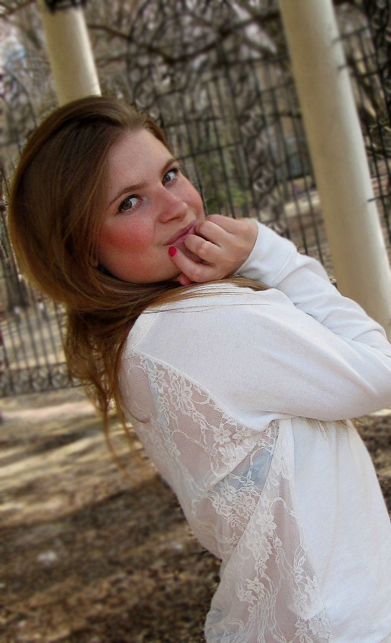 Марина Лисицына | Ставрополь