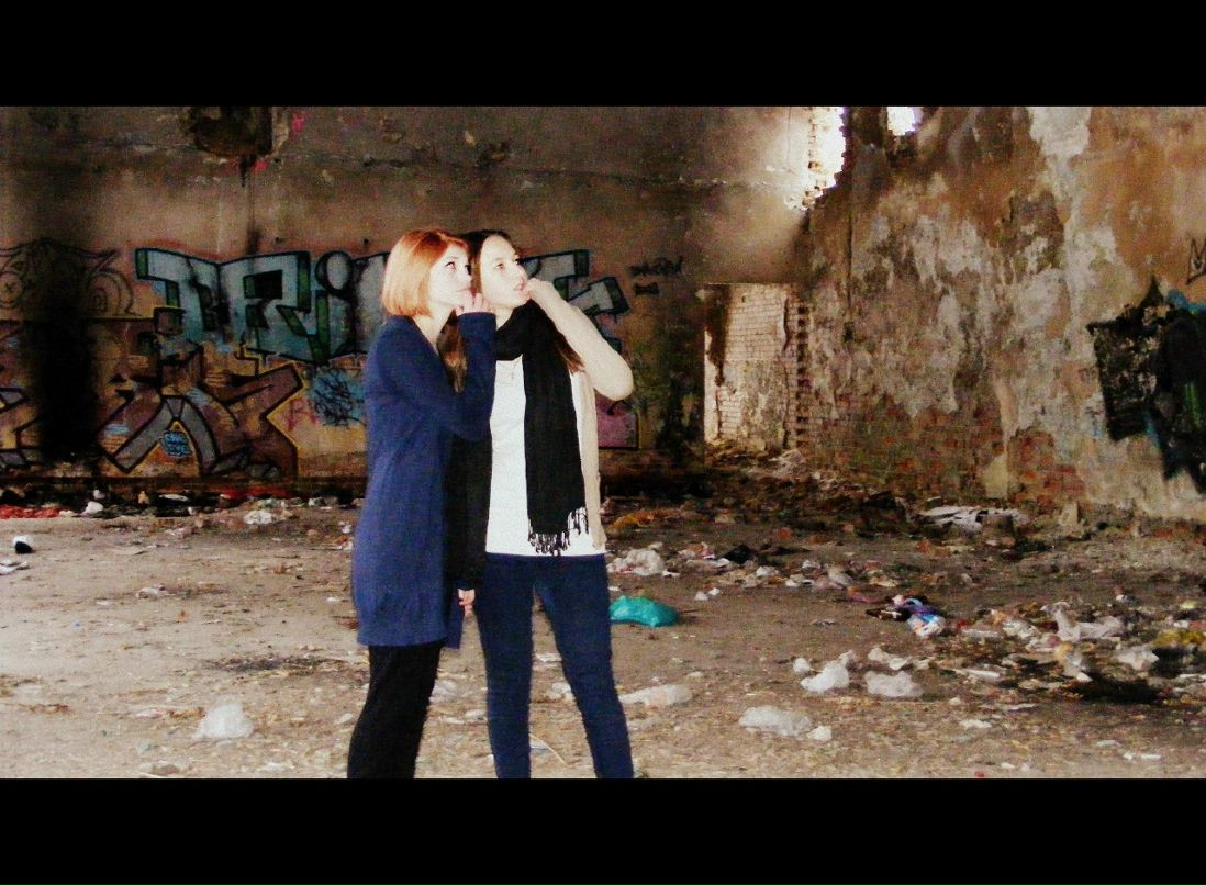 Анастасія Островська | Львов