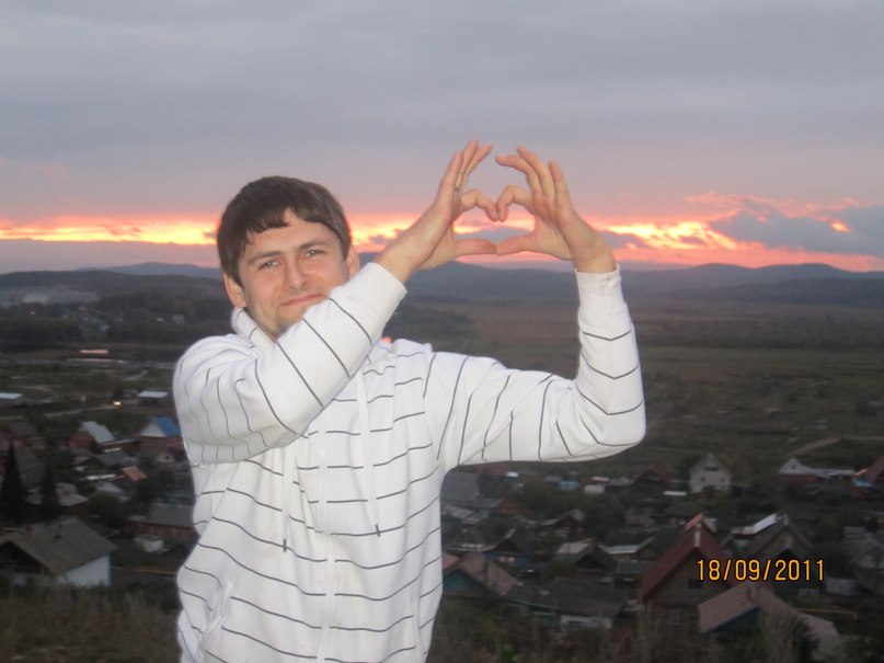 Александр Чинёнов | Миасс