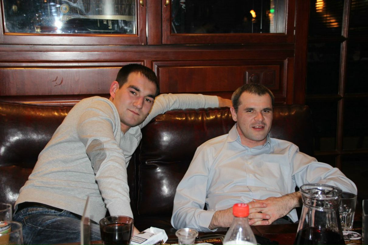 Ольга Туманова | Екатеринбург