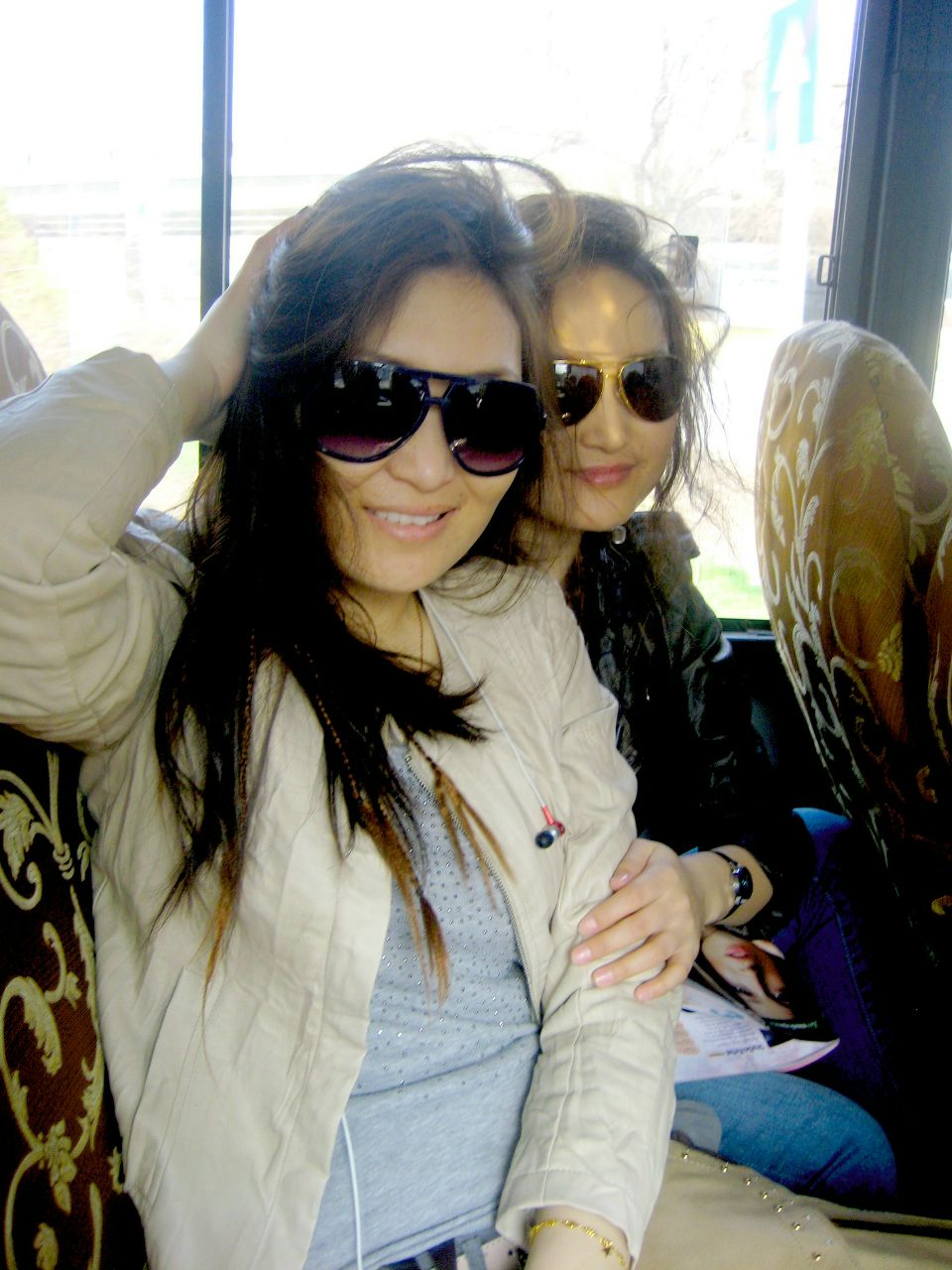 Bolor Ulziihutag Болор | Ростов-на-Дону