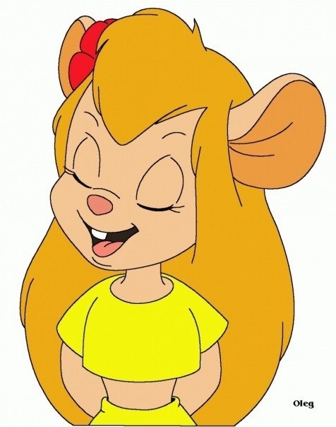 Маури Дзи-Дзи | Москва