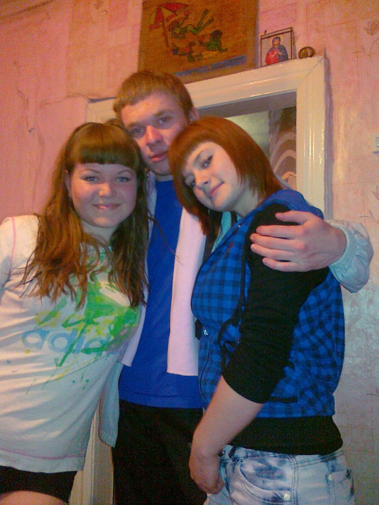 Александр Воинов Вячеславович | Черногорск