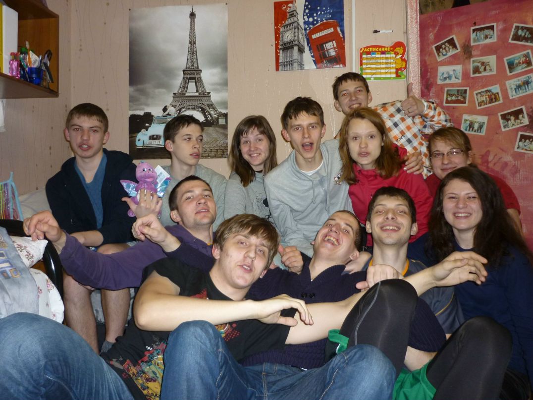 Антон Новик | Москва