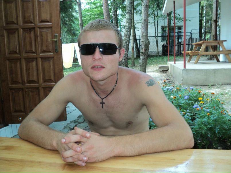 Назар Гніденко | Тернополь