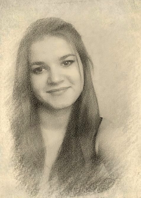 Аліса Татчук Олегівна | Киев