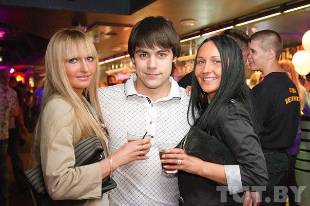 Даниил Весников Александрович | Днепр (Днепропетровск)