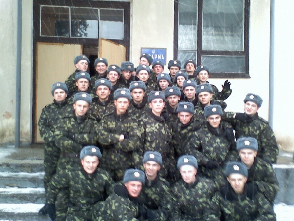 №2, Антон Бойко №2, Антон Бойко