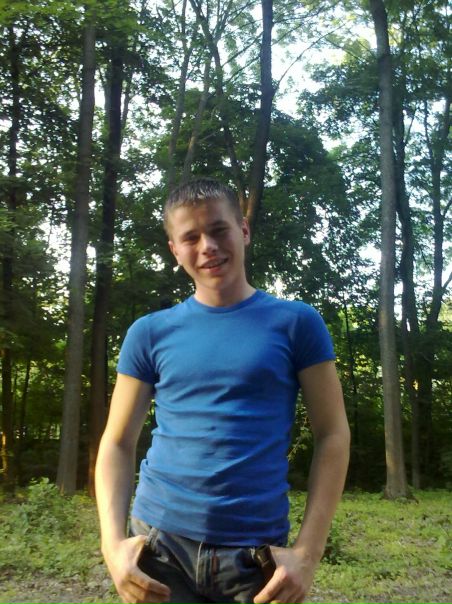 №115, Женя Акентьев, Белая Церковь №115, Женя Акентьев, Белая Церковь