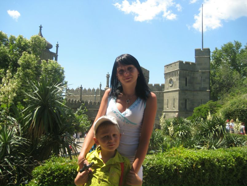 №6, Марьяшка Мельник №6, Марьяшка Мельник