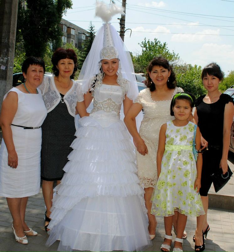 Fanuza Zhumabekova | Алматы