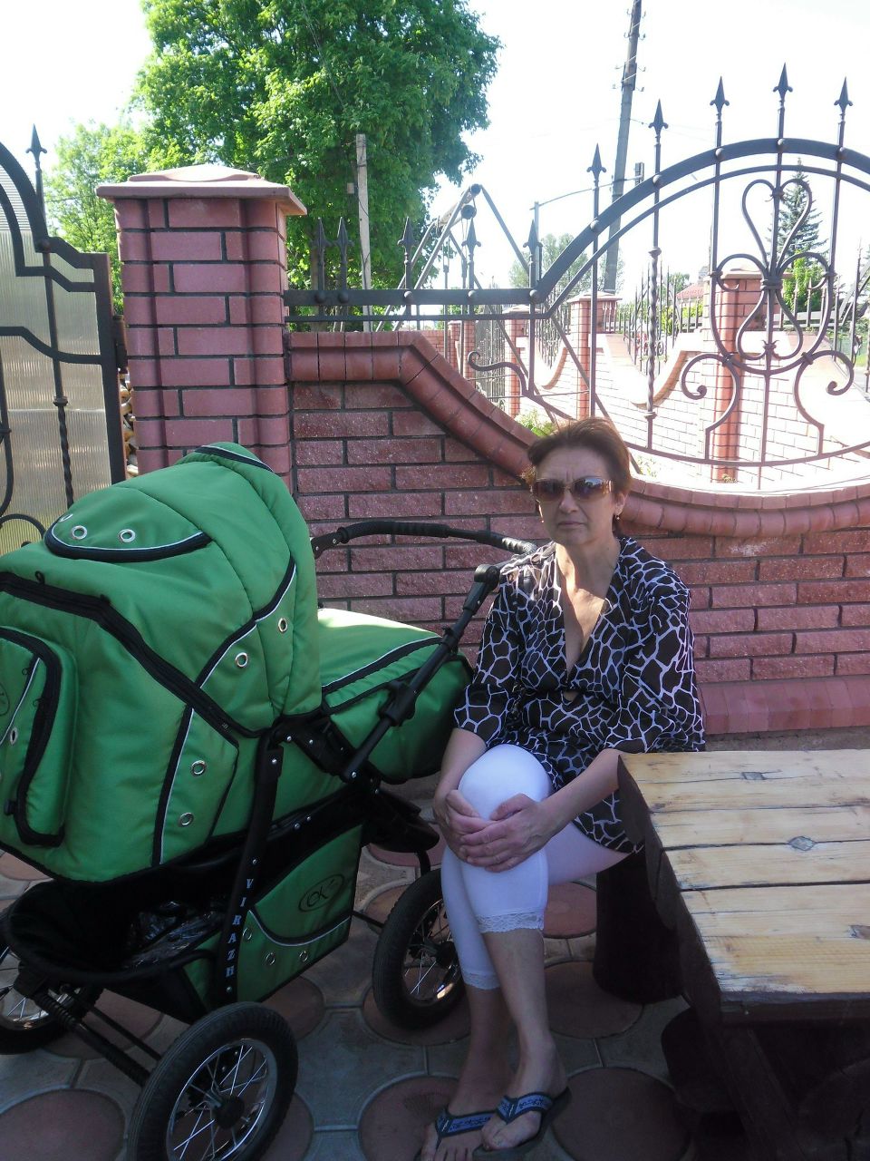 Оксана Семчук | Коломыя