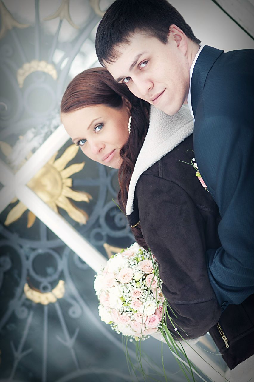 Евгений Бородкин | Колпино