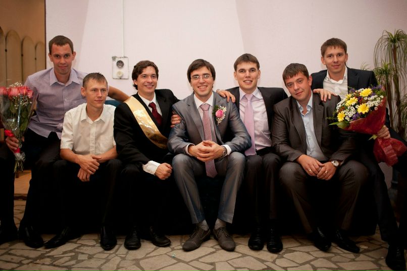 Мария Тяпкина | Королёв