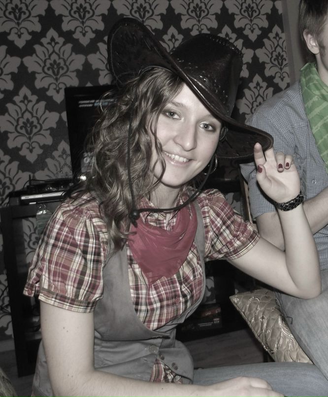 Наталья Забабурина | Петрозаводск