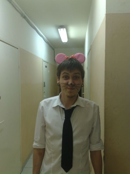 №80, Кирилл Солякин, 36 лет, Москва №80, Кирилл Солякин, 36 лет, Москва