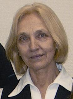 Татьяна Тимонен | Петрозаводск