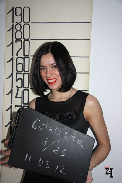 Яна Шелуденко ღ♥ღ♥ | Саратов