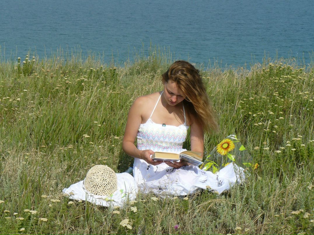 Полина Кузина | Харьков