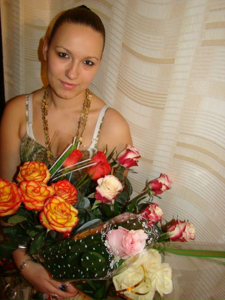 №103, Алёнка Ракомина, 35 лет, Каменское / Днепродзержинск №103, Алёнка Ракомина, 35 лет, Каменское / Днепродзержинск