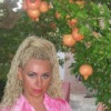 Аватар: Оксана Назаркина