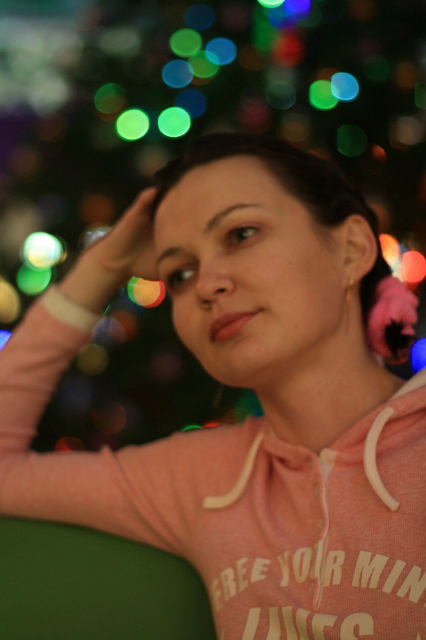 Ольга Романова | Чебоксары