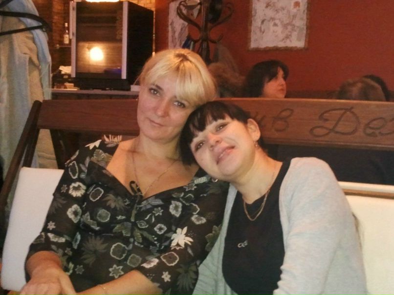 Юлия Иванова | Москва