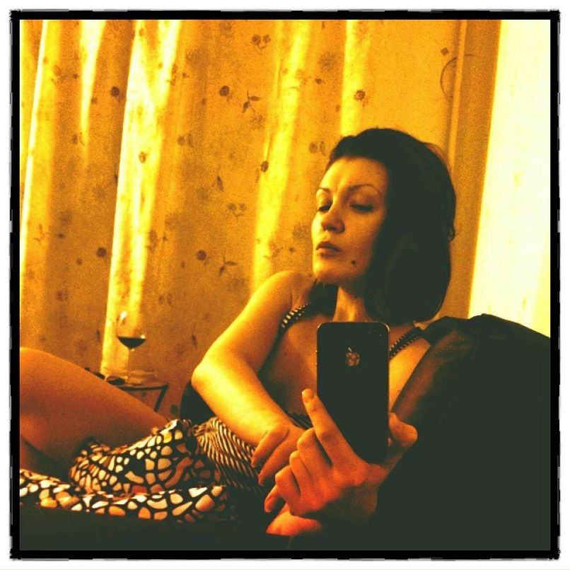 Катерина Стеценко | Москва