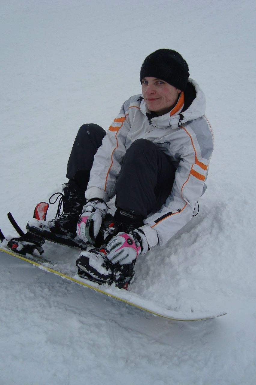 Миха Юдин | Санкт-Петербург