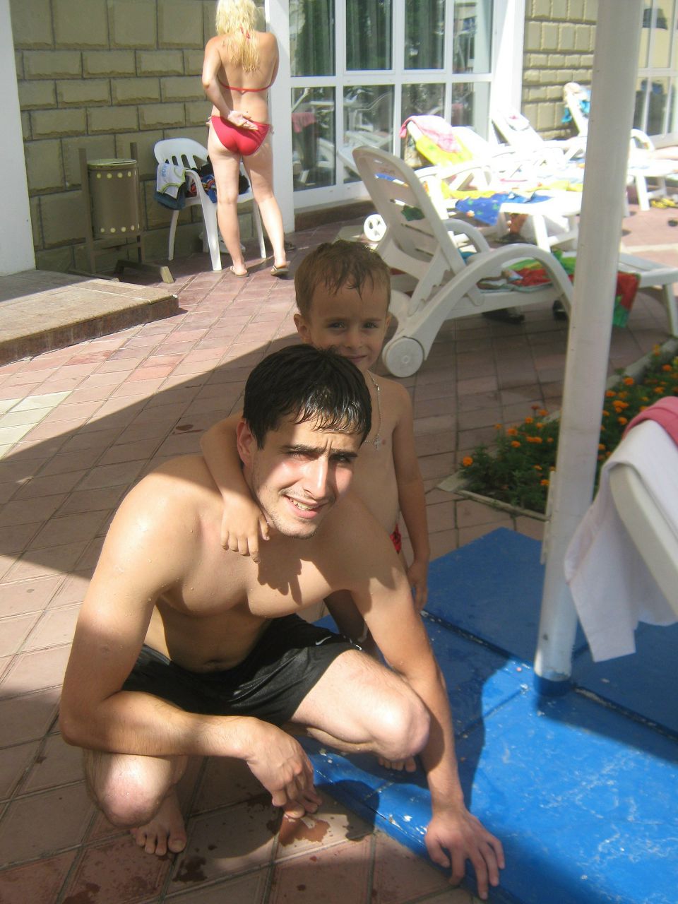 Артур Магомедов | Волгоград