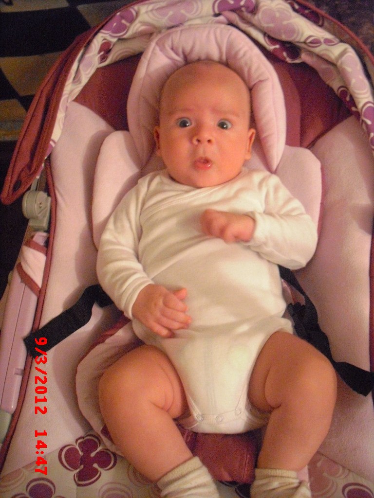 Маша Шакирзянова | Уфа