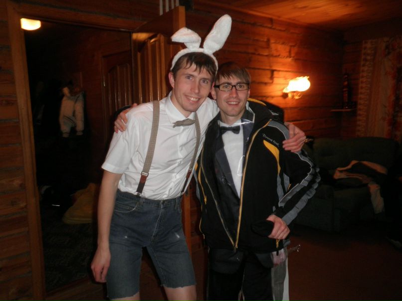 Андрей Анисимов | Пермь