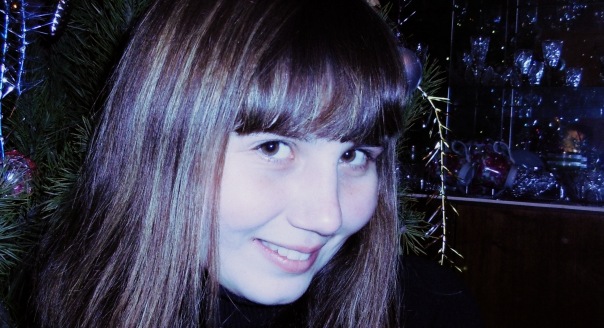 №1, Наташа Баранова №1, Наташа Баранова