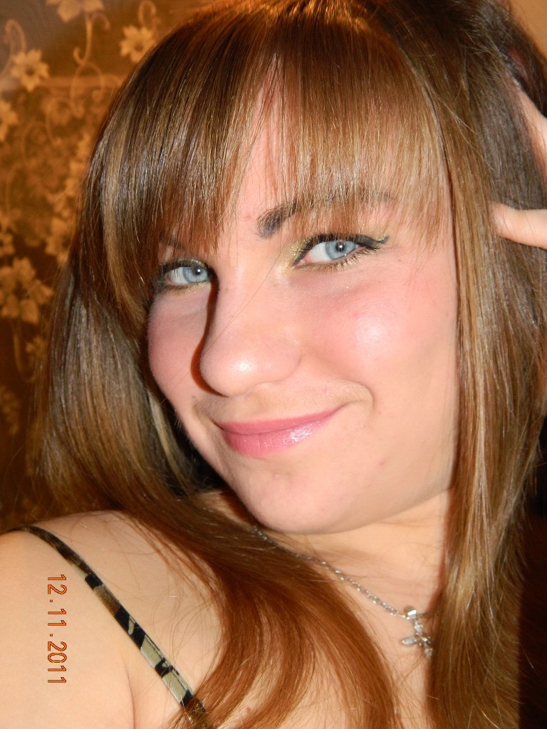 Татьяна Маркова | Кривой Рог