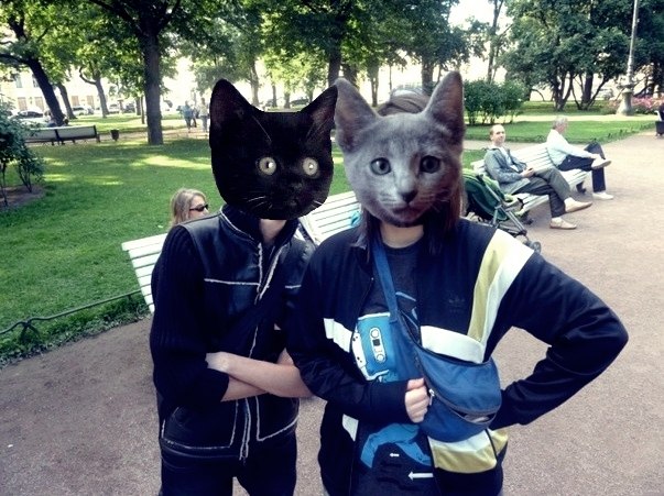 Вадим Шадов | California