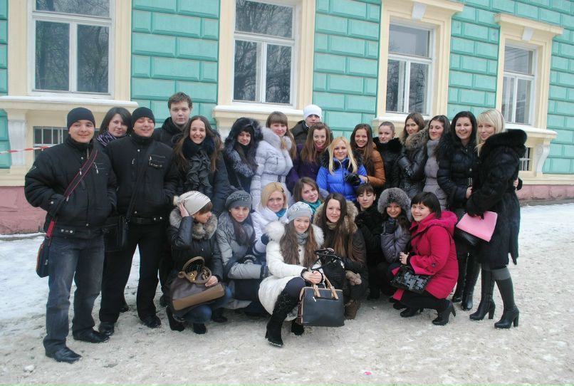 Юлія Білюк | Черновцы