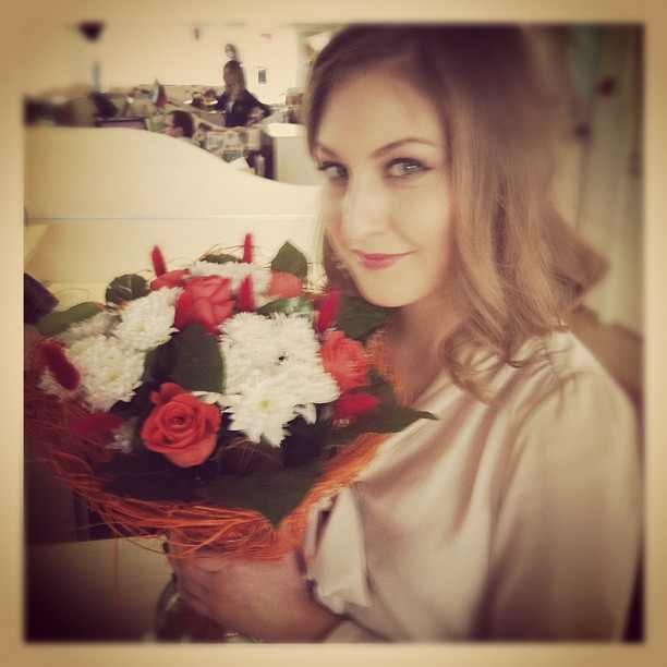 Тамила Керимова SPRING | Uppsala