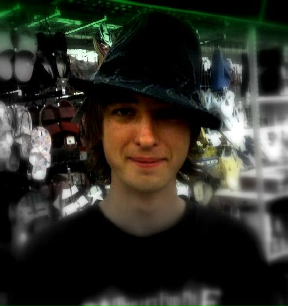 №138, Артем Демченко, Полтава №138, Артем Демченко, Полтава