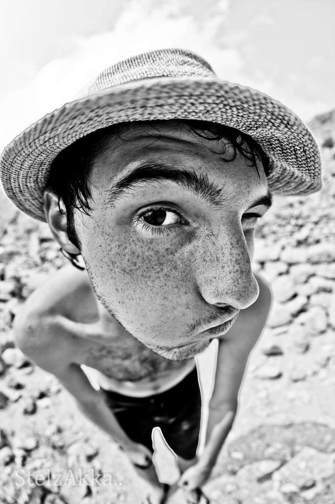 Alex Stelz | Санкт-Петербург