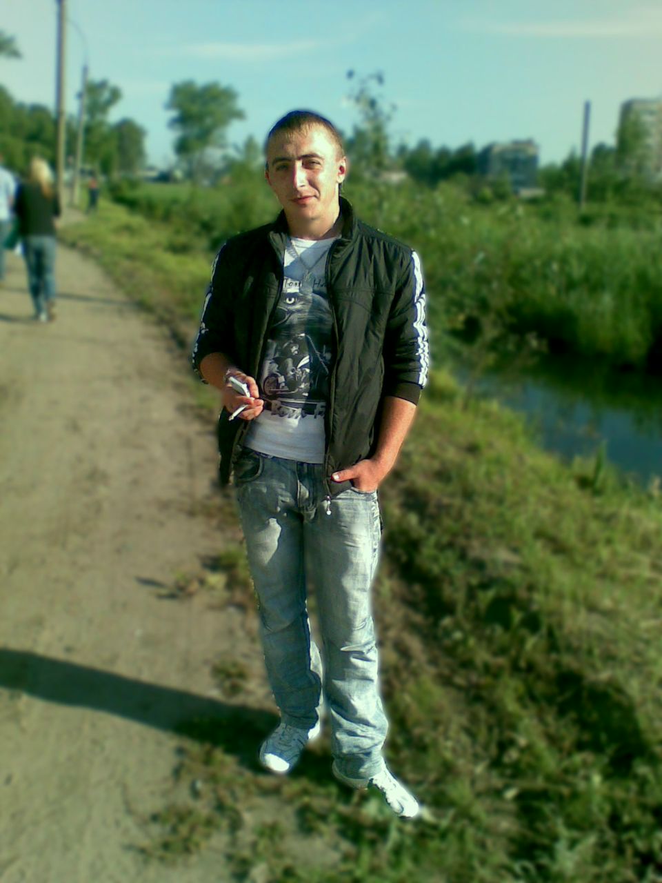 Иван Холопов | Ярославль