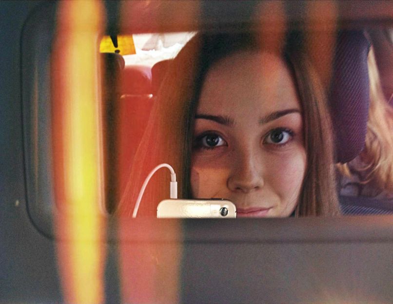 Аня Колодина | Москва