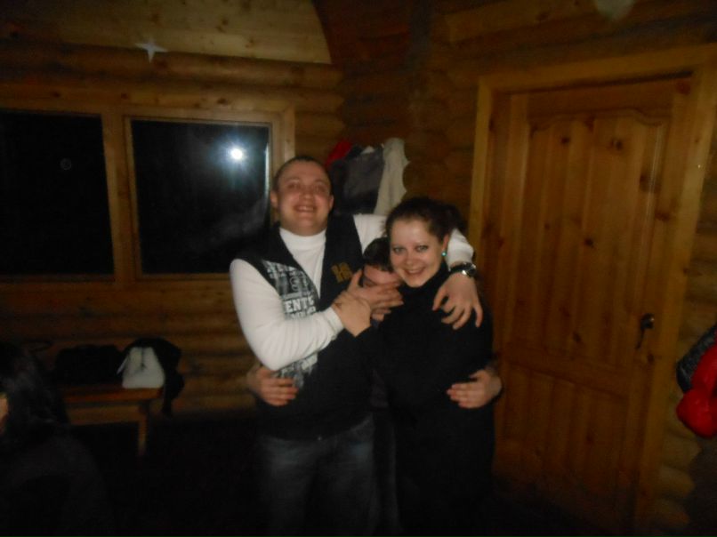 Юрий Брусенский | Мурманск